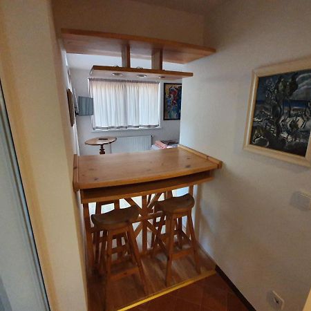 Haus Artas Hotel Nida Kültér fotó