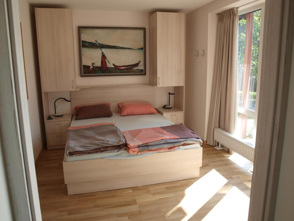 Haus Artas Hotel Nida Kültér fotó